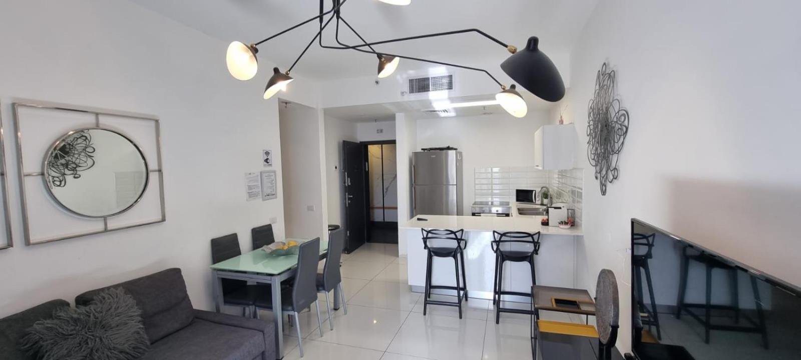 Jtower Royal Suites - Alefimmoed Jerusalem Exterior photo