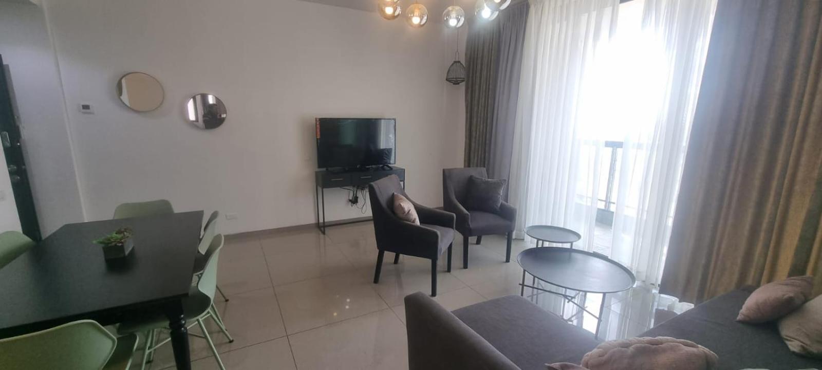 Jtower Royal Suites - Alefimmoed Jerusalem Exterior photo