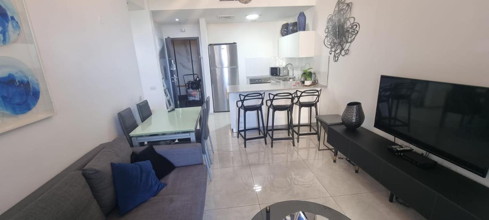 Jtower Royal Suites - Alefimmoed Jerusalem Exterior photo