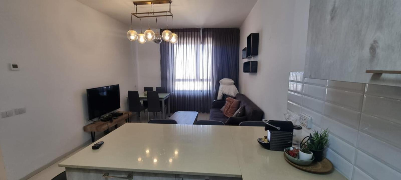 Jtower Royal Suites - Alefimmoed Jerusalem Exterior photo